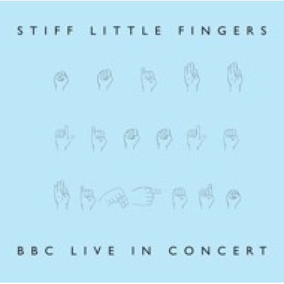 BBC Live In Concert